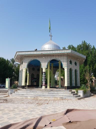 عکس شهدای گمنام آبپخش