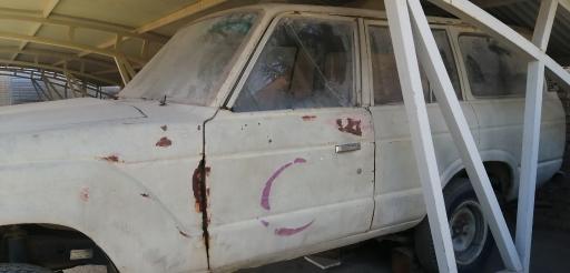 عکس مرکز فرهنگی و موزه دفاع مقدس استان یزد