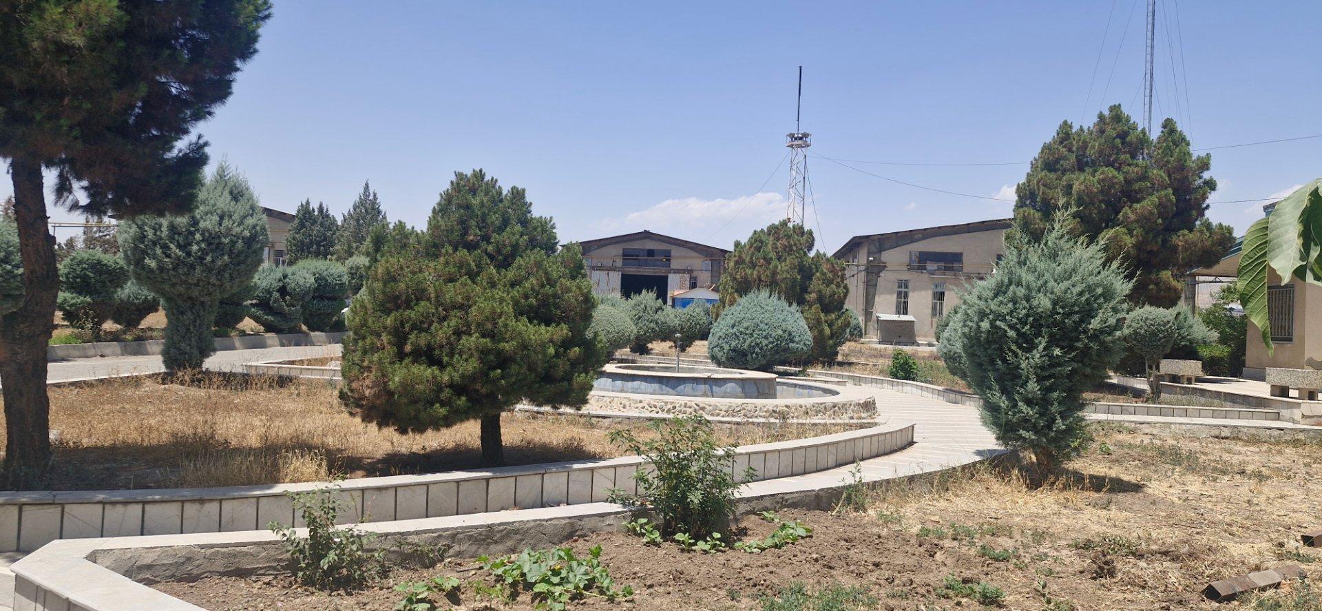 عکس ماشین سازی نورافشان