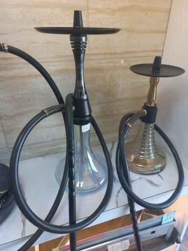 بورس سیگار آپادانا