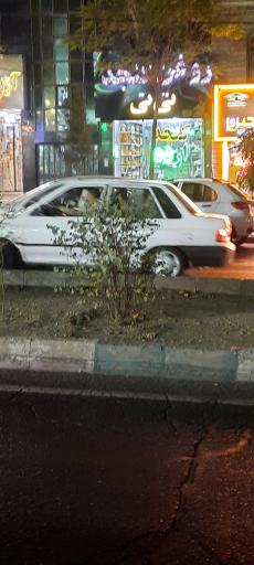 عکس روغن کنجد تی‌ تی