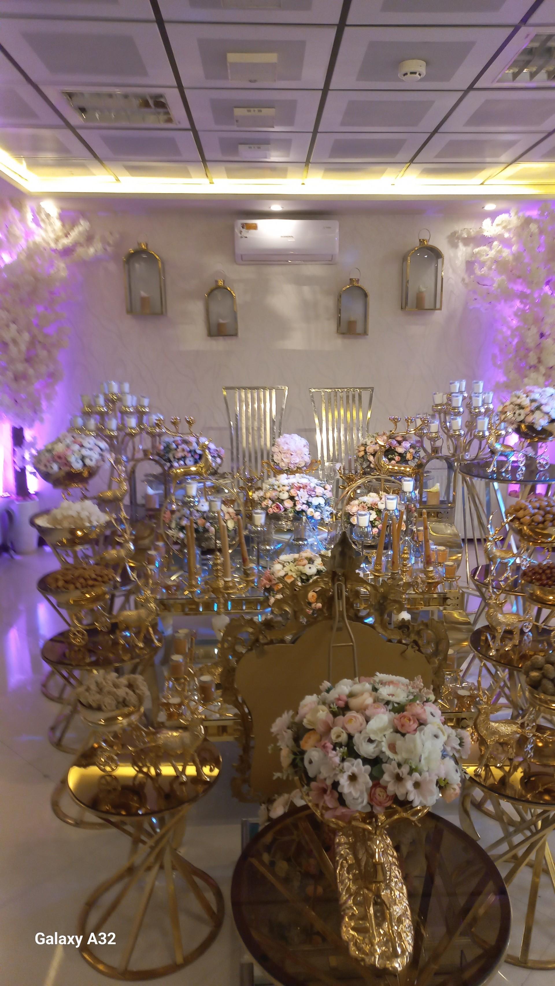 عکس دفتر رسمی ازدواج و طلاق 22 شهرری