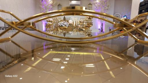 عکس دفتر رسمی ازدواج و طلاق 22 شهرری