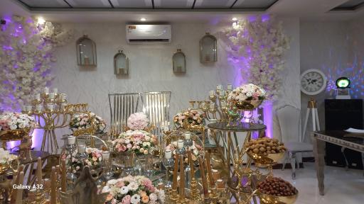 عکس دفتر رسمی ازدواج و طلاق 22 شهرری