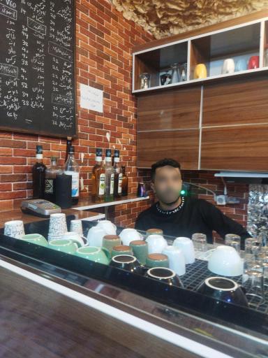 عکس کافه تایم