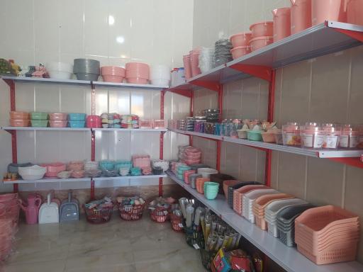 عکس پلاسکو خونه