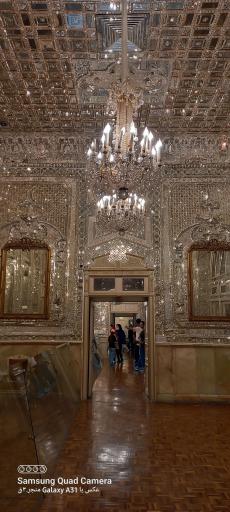 عکس کاخ برلیان