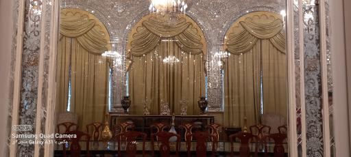 عکس کاخ برلیان