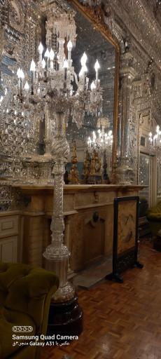 عکس کاخ برلیان