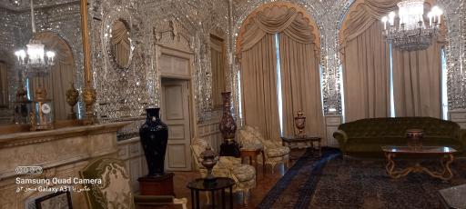 عکس کاخ برلیان