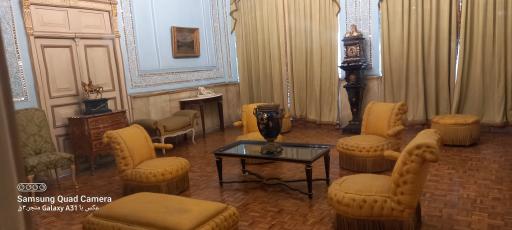 عکس کاخ برلیان