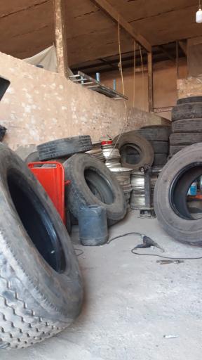 عکس خدمات تیوبلس جعفری