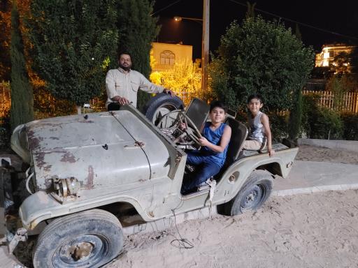 عکس مرکز فرهنگی و موزه دفاع مقدس استان یزد