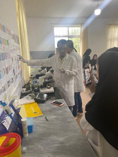 شرکت مهارت آموزی حامیان کیمیای سلامت