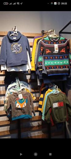 عکس فروشگاه پوشاک تاپ استوک