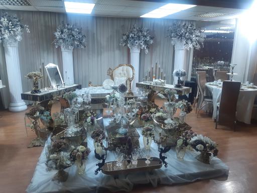 عکس دفتر ازدواج ۱۷ تبریز