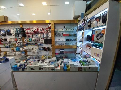 عکس موبایل پارس