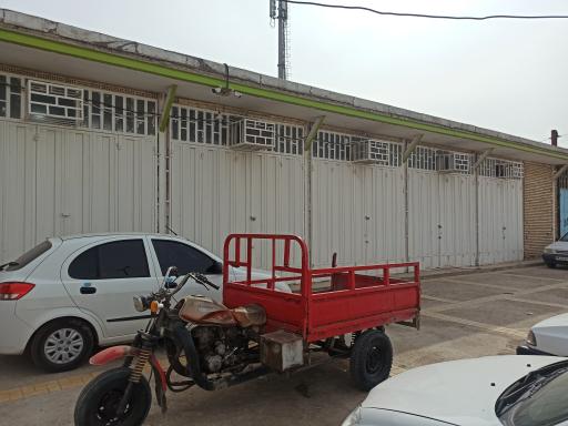 عکس شرکت ارجمند نوین فردوس (انبار)