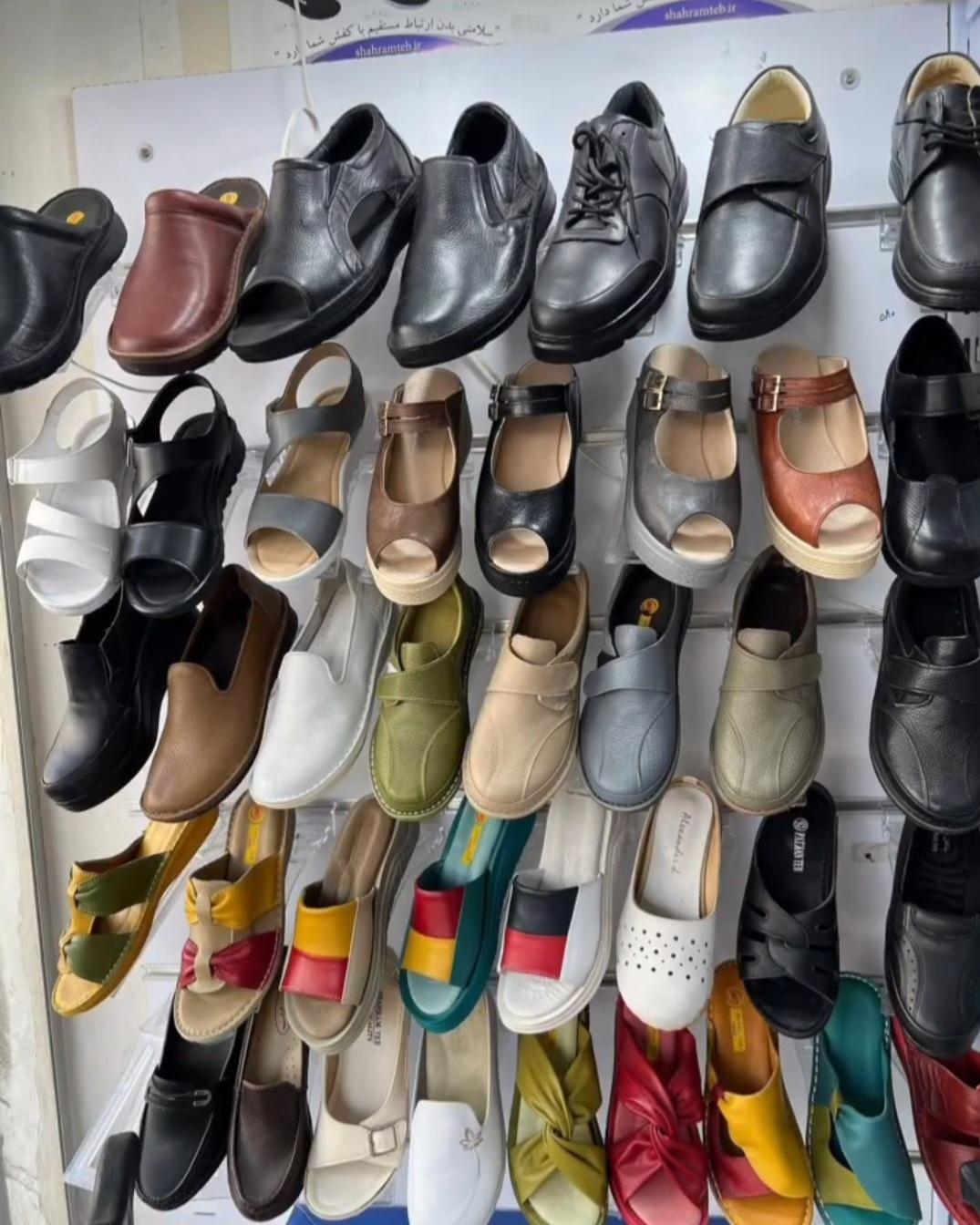 عکس تجهیزات پزشکی تن یار 