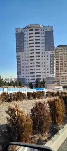 عکس برج افلاک