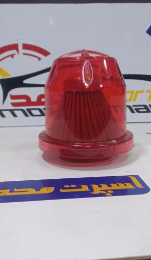 عکس اسپرت محمد