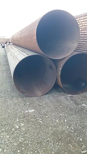 عکس فولاد گستران نوین بهفر