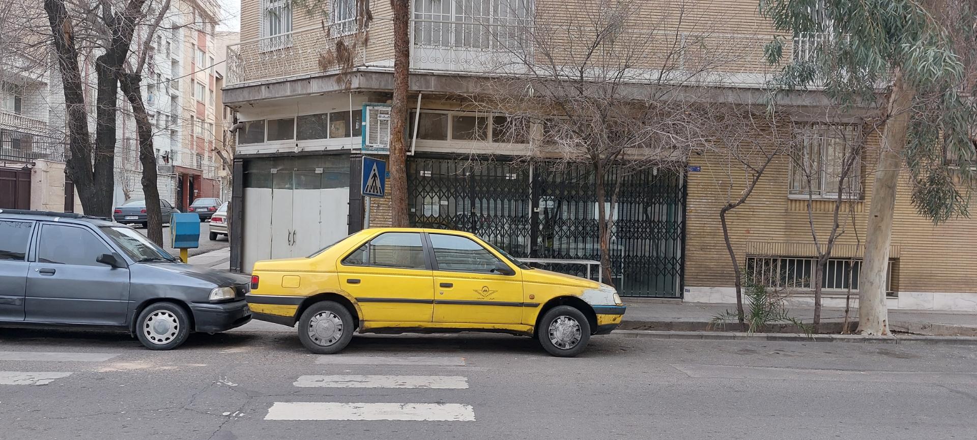 عکس نان لواش