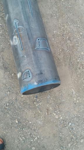 عکس فولاد گستران نوین بهفر