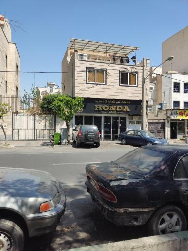 عکس خدمات فنی شماره ۱ جمشید