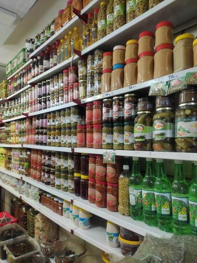 عکس آبلیموی مجیدی