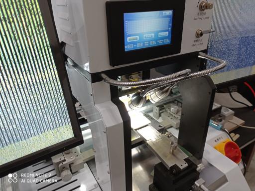 عکس تعمیرات تخصصی تلویزیون حجت 