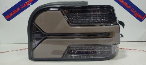 عکس اسپرت محمد