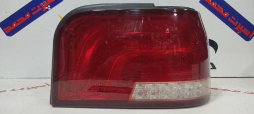 عکس اسپرت محمد