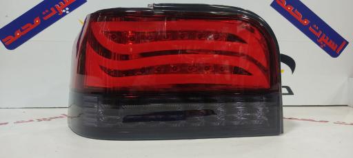 عکس اسپرت محمد