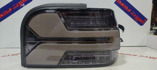 عکس اسپرت محمد