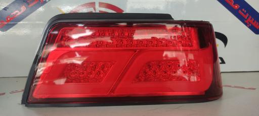 عکس اسپرت محمد