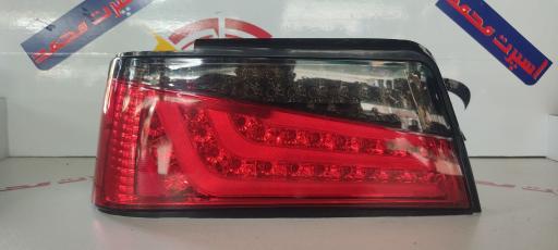 عکس اسپرت محمد