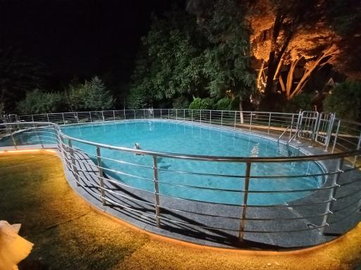 عکس باغ تالار گرنگالا