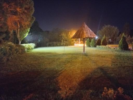باغ تالار گرنگالا