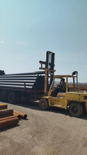 عکس فولاد گستران نوین بهفر