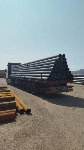 عکس فولاد گستران نوین بهفر