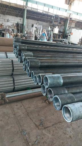 عکس فولاد گستران نوین بهفر