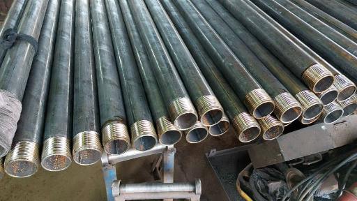 عکس فولاد گستران نوین بهفر