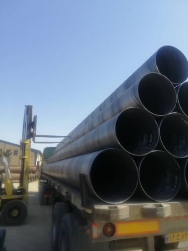 عکس فولاد گستران نوین بهفر