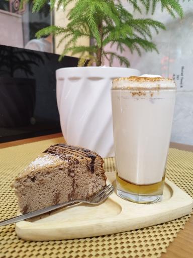 عکس کافه قهوه هارلی 