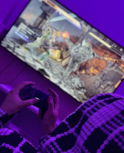 عکس گیم نت افشین