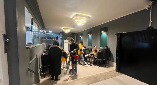 عکس بمب مهرداد