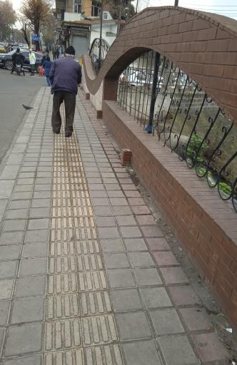 عکس پل زرجوب (لب آب)