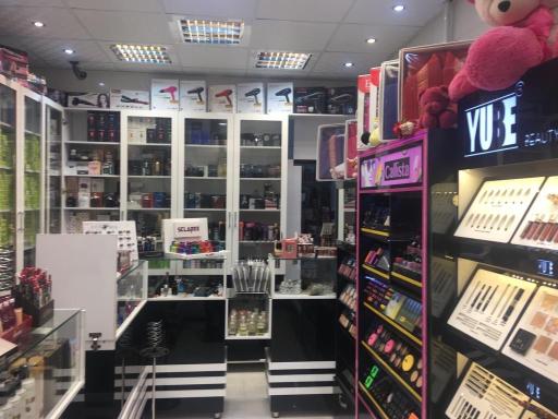 آرایشی بهداشتی دیانا