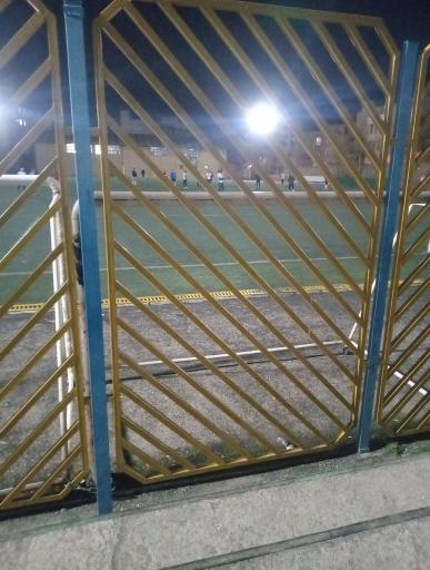 عکس مجموعه ورزشی شهید پناهی